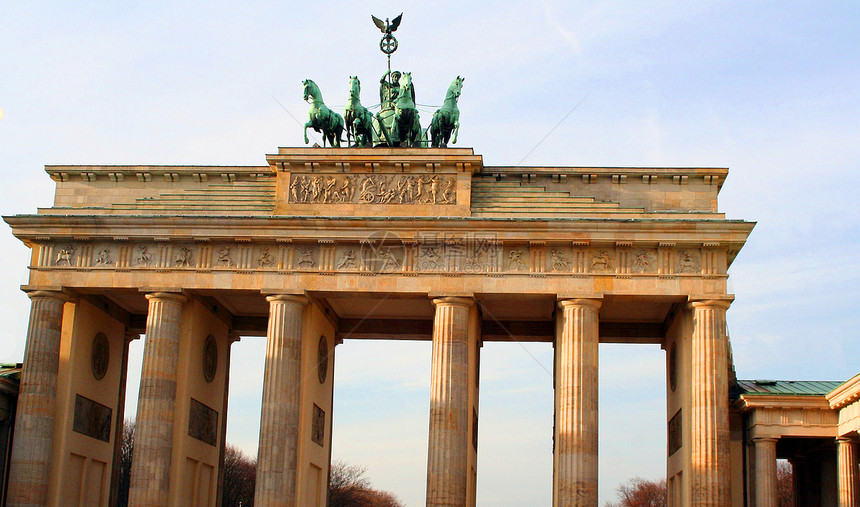 柏林堡垒身材价值历史原声带瓦根图片