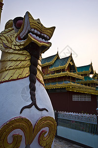 梅红子寺庙旅游历史房子旅行儿子建筑假期佛教徒文化背景图片