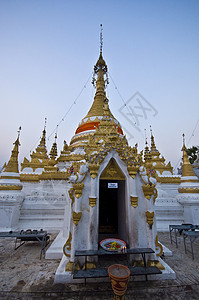 梅红子文化旅游房子假期旅行建筑学佛教徒建筑历史世界背景图片