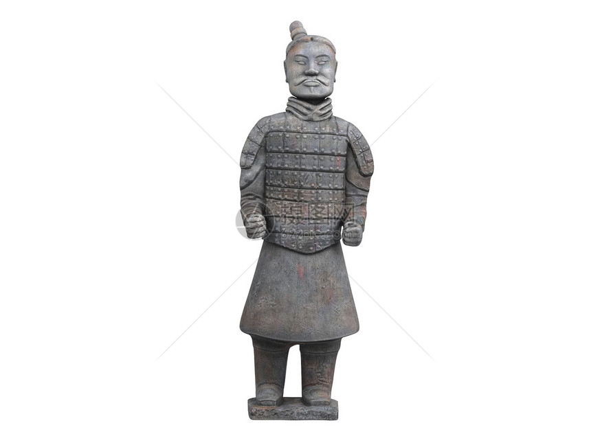Statuette 调制器男人传家宝古董插图雕像传统历史性雕塑文化风格图片