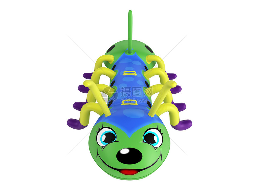 可充缩的式玩具喜悦娱乐紫色插图运动漂浮游戏乐趣闲暇游泳图片