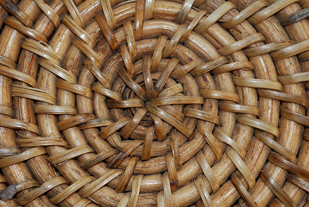 木质背景 R家具木头甘蔗材料棕色棕褐色纤维手工稻草宏观背景图片