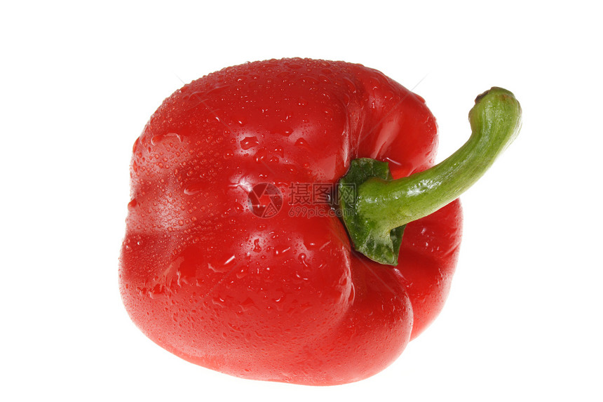 红丙酸沙拉红辣椒烹饪蔬菜水果胡椒辣椒食物饮食美食图片