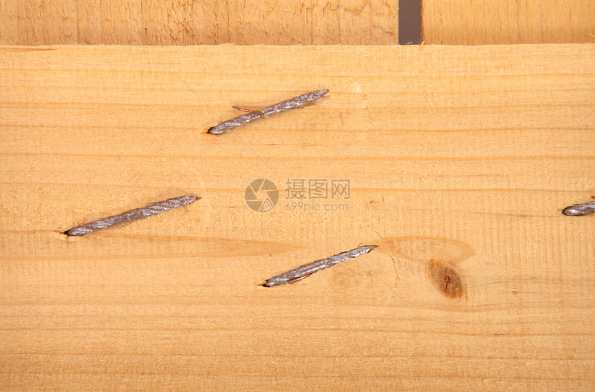 木纹理背景背景橡木漩涡棕色障碍指甲同心粮食历史硬木木头图片