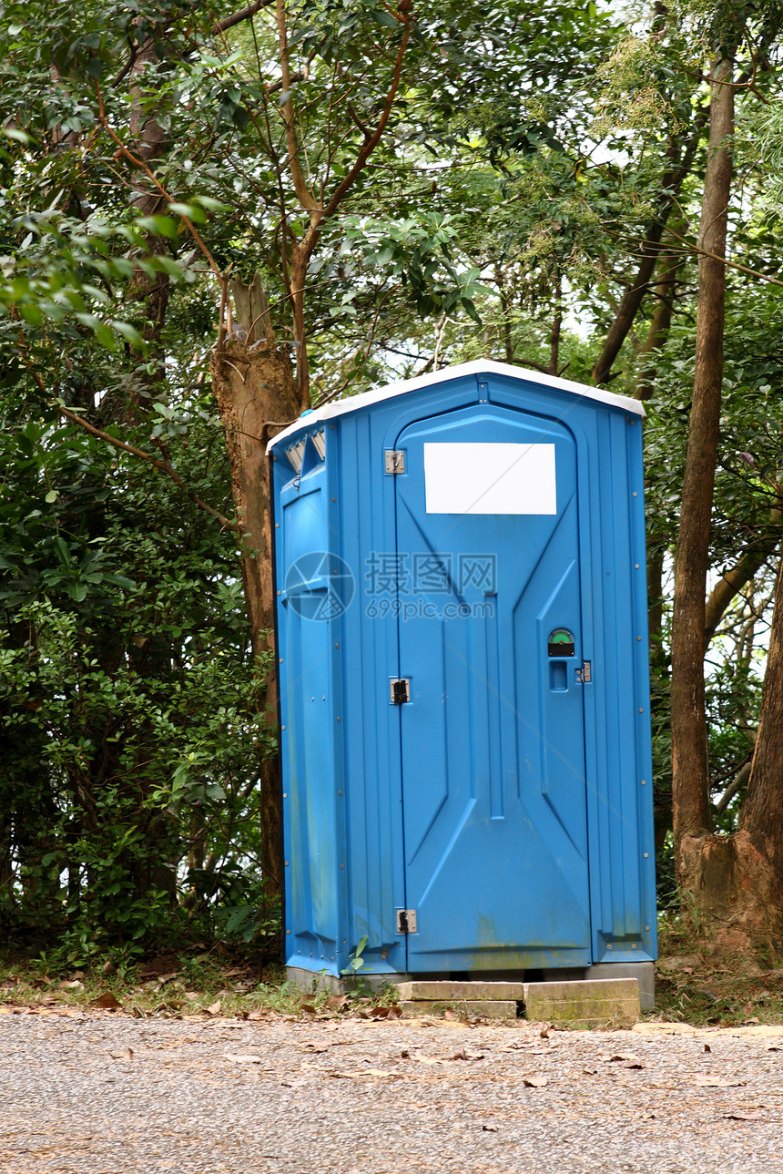 便携式厕所 公共厕所 (原主干线的主要部分)图片