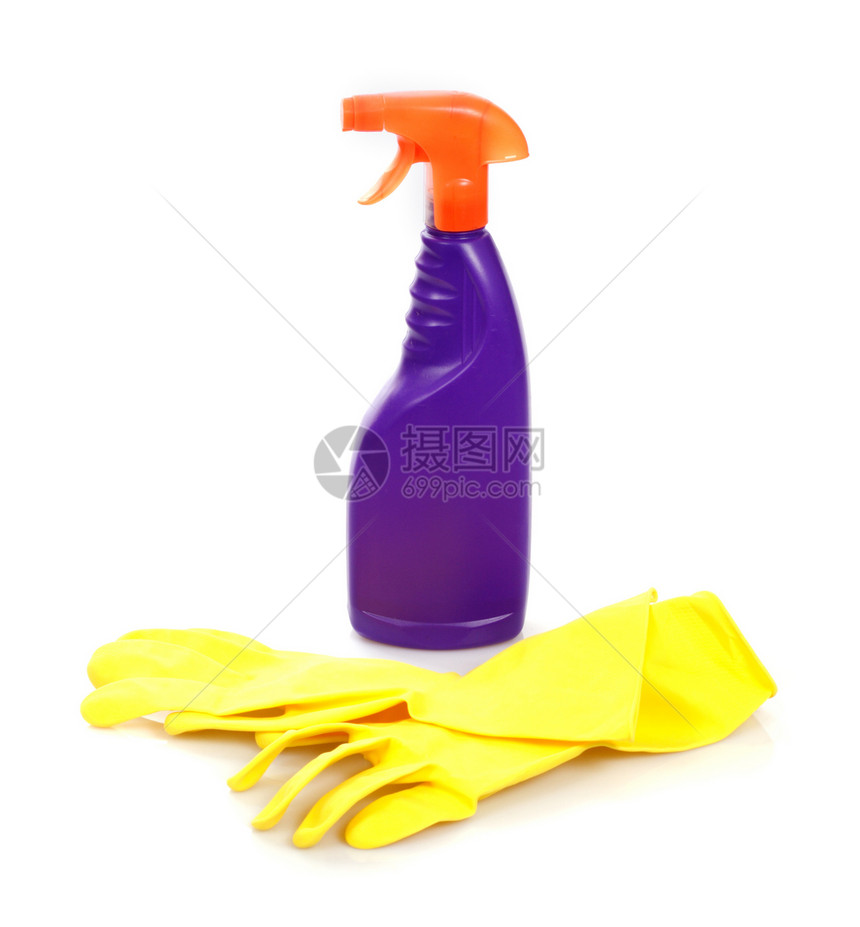 喷雾瓶除臭家务皮肤预防洗手间溶剂橡皮家政擦洗工具图片