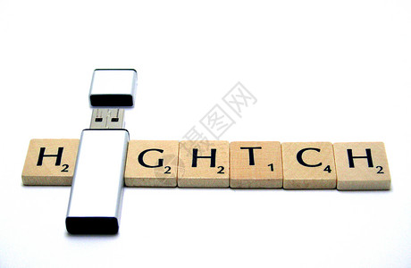 高科技跳棋系列字母存储数字介质电子产品笔记背景图片