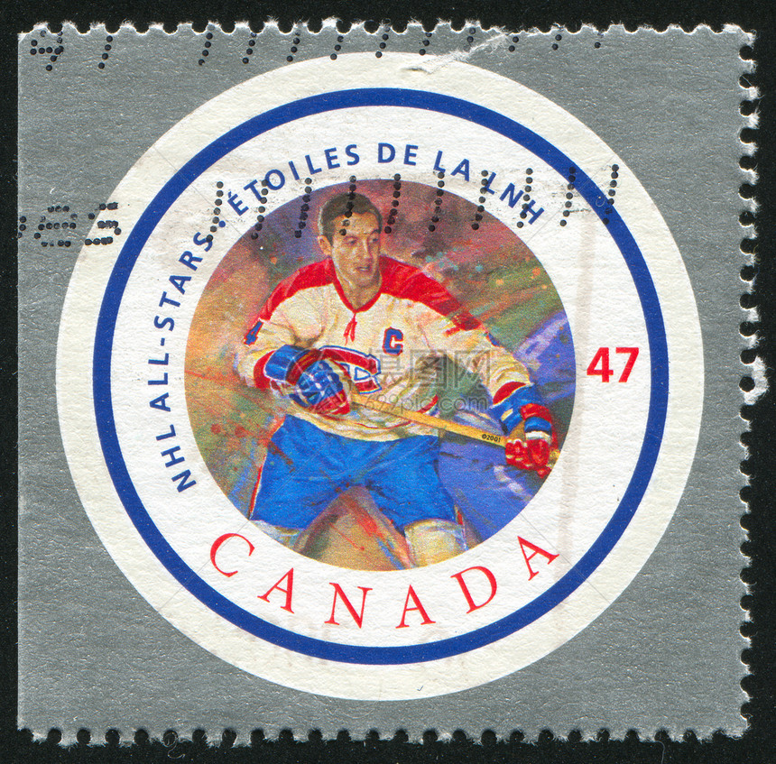 邮票滑冰男人邮件信封邮资头盔运动员竞赛游戏曲棍球图片