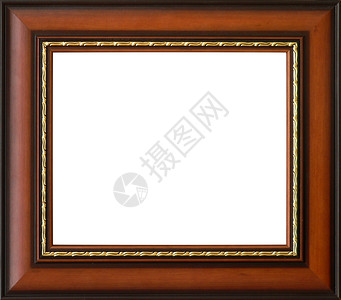 图片的图像框架绘画装饰品金子白色矩形木头塑料背景图片