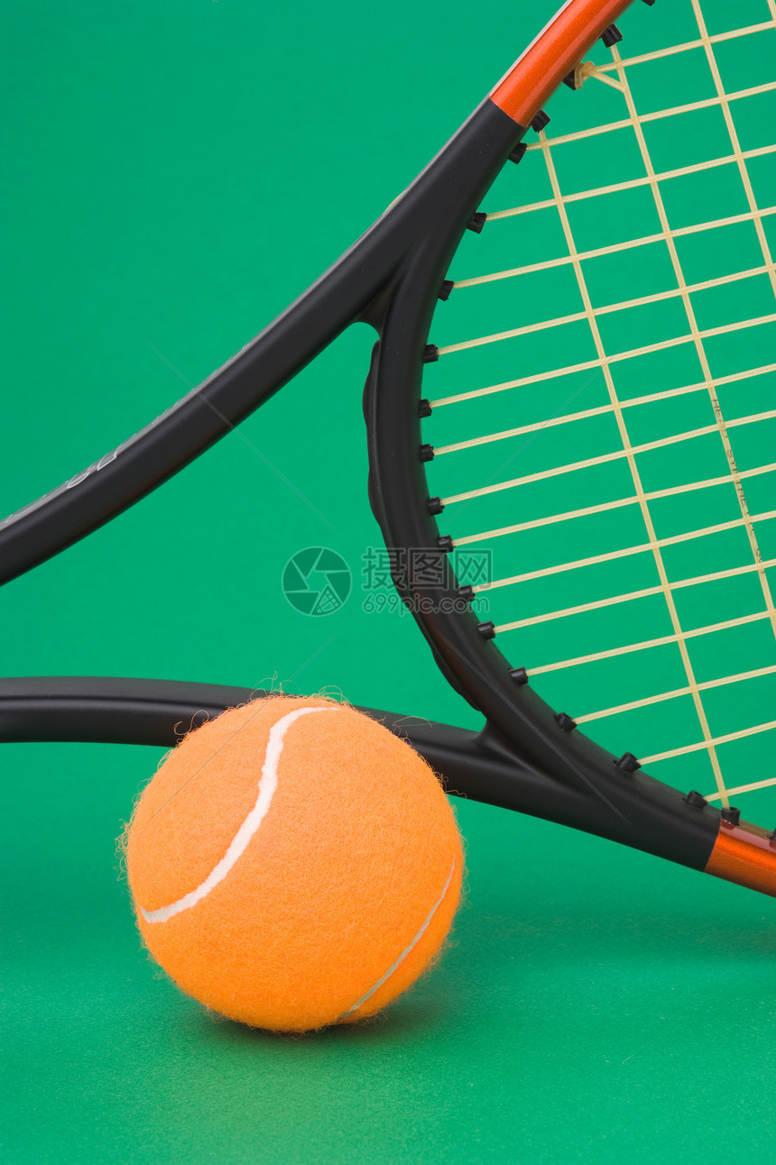 网球和球竞赛男人圆形字符串法院锦标赛锻炼活动爱好球拍图片
