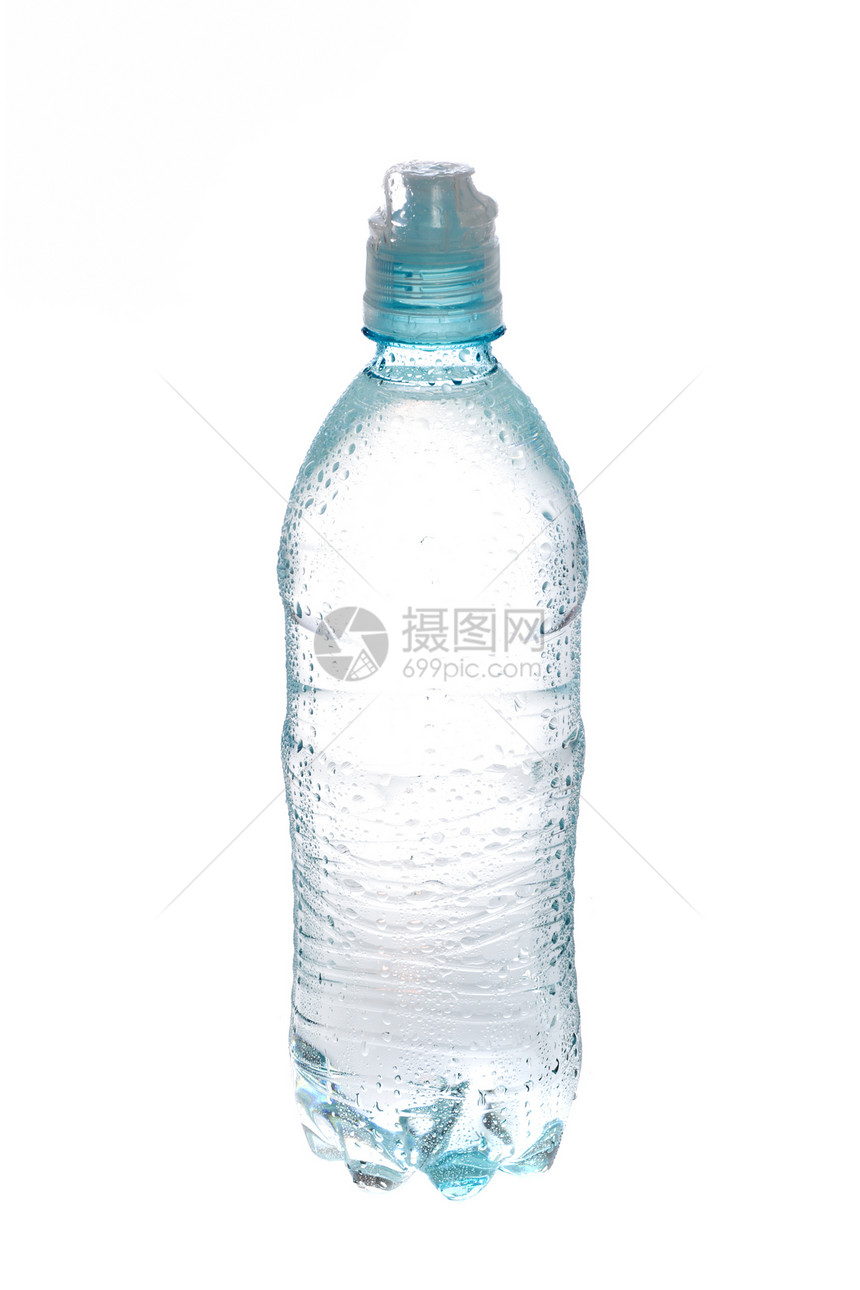 瓶装水生活茶点液体瓶子矿物食物饮食补水水合物口渴图片