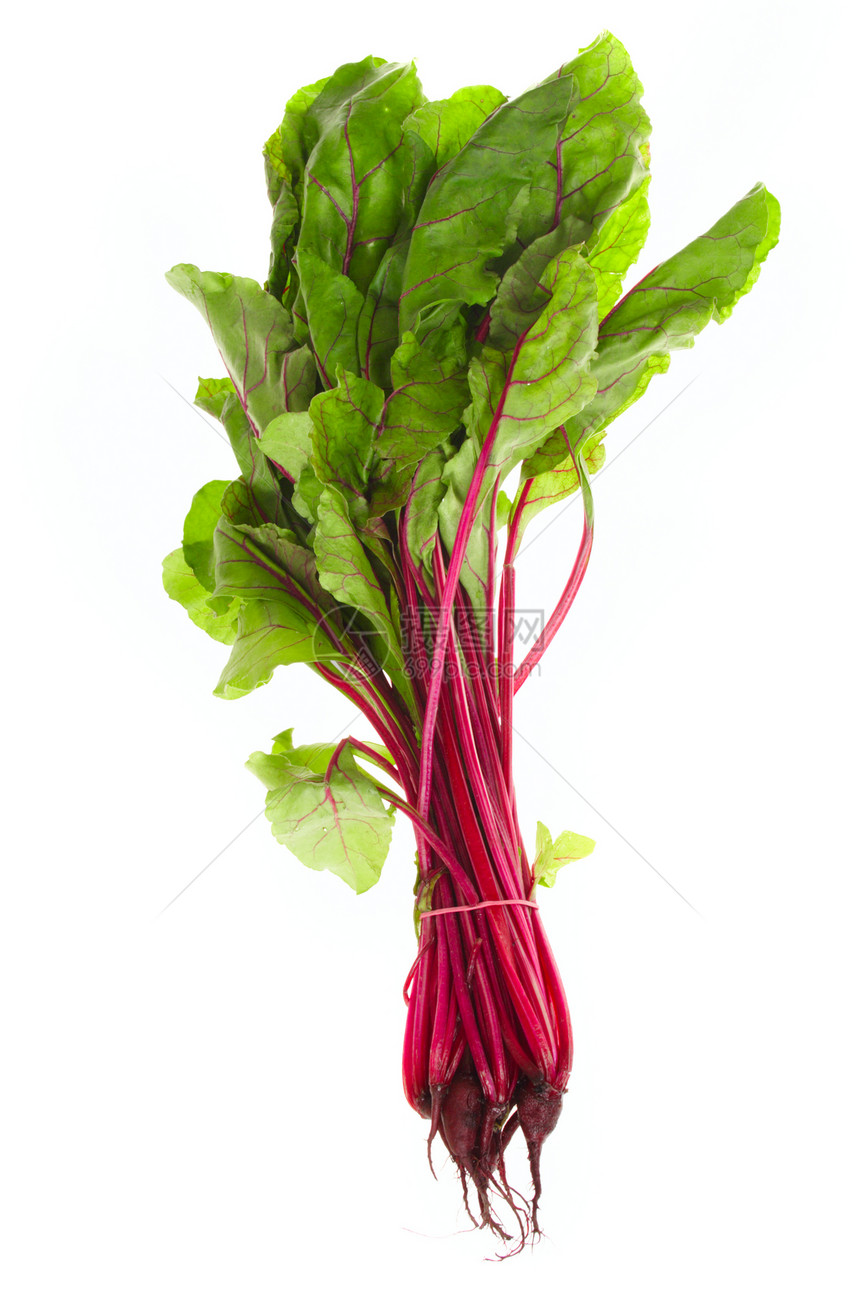 新鲜的甜菜根团紫色园艺蔬菜地面沙拉栗色树叶食物维生素乡巴佬图片
