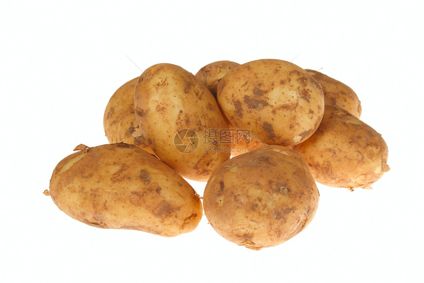 土豆团淀粉饮食午餐营养蔬菜芯片食物沸腾收成烘烤图片
