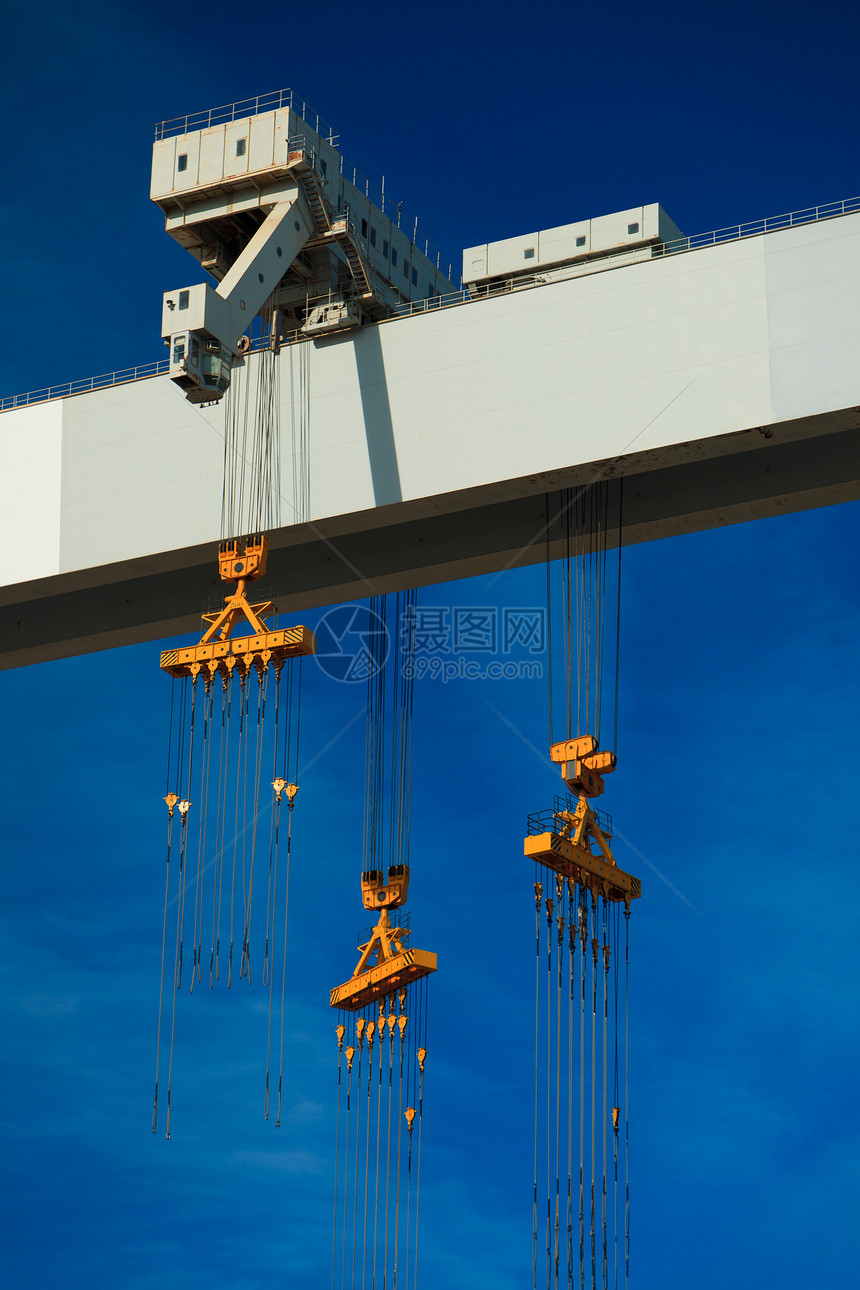 码头工作海军建筑货物工业贸易天空港口实业家机器图片