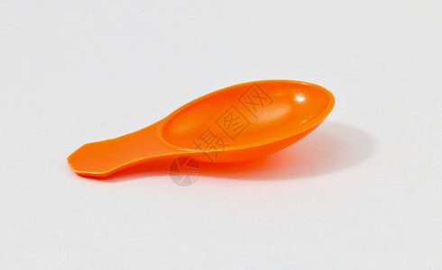 茶勺对角线服务项目搅拌器茶匙橙子用具勺子物品背景图片