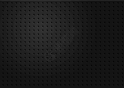 黑纹质床单网格拉丝插图灰色炙烤墙纸工业金属技术背景图片