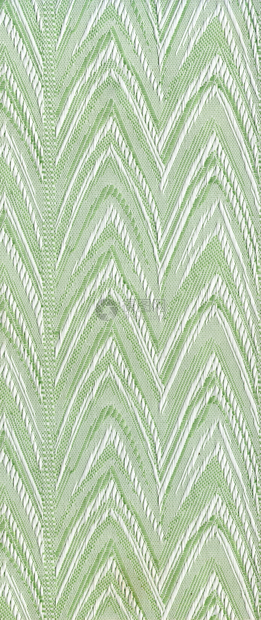 绿色织物质地棉布帆布抹布纤维纺织品宏观布料材料麻布解雇图片