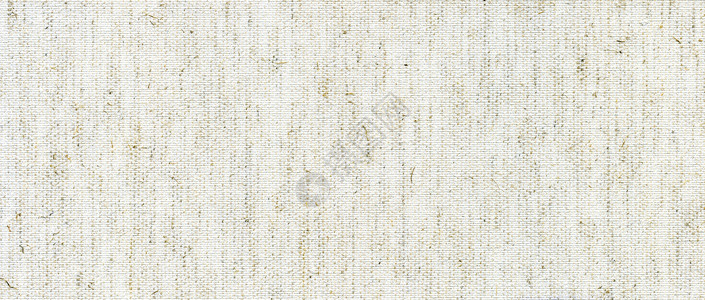 灰色纤维纹理织物折痕棉布编织帆布材料亚麻布料抹布宏观背景图片