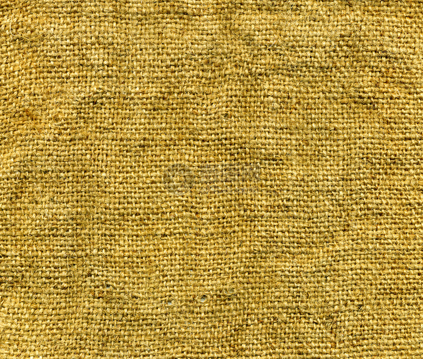 浮油结构纹理解雇纺织品织物宏观材料纤维编织亚麻抹布布料图片