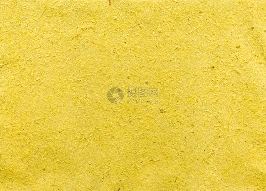 黄色纸张的纹理皱纹起皱材料空白白色灰色古董宏观折痕床单图片