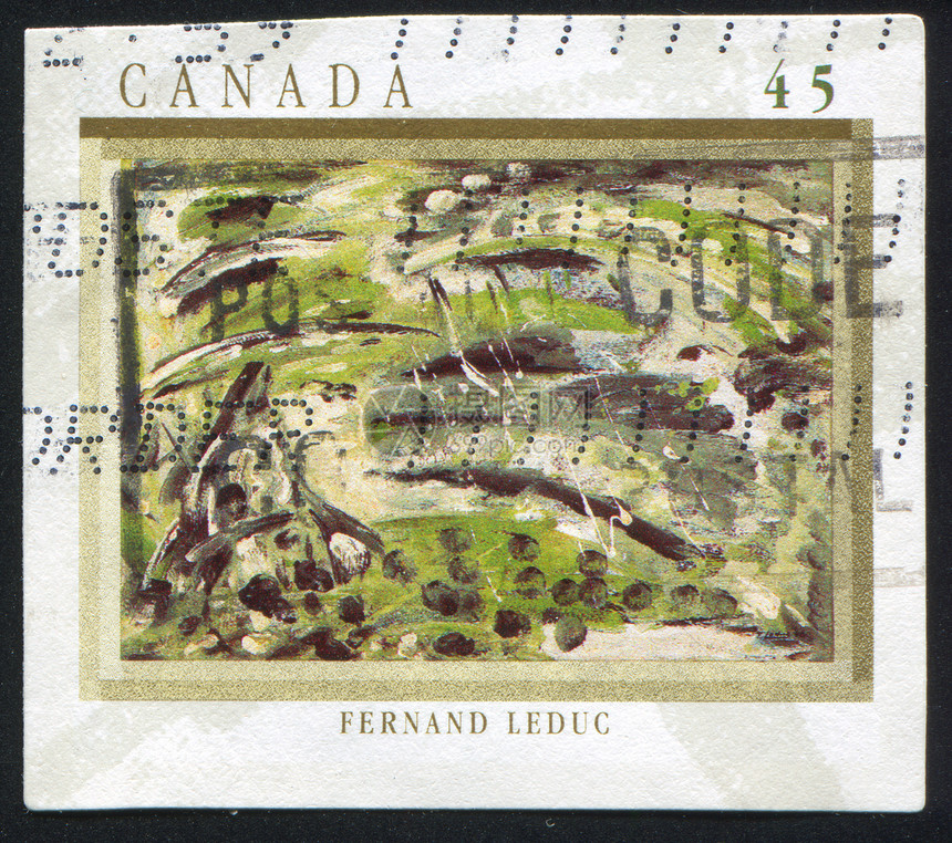邮票明信片全球出版物海豹邮资古董绘画邮件邮戳信封图片