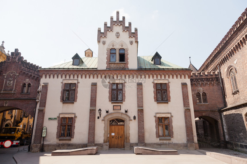 旧城抛光建筑学博物馆纪念碑旅行建筑旅游国王皇家地标图片