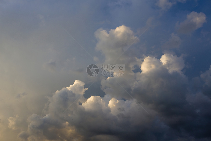 云背景气氛戏剧性外观天空风景图片