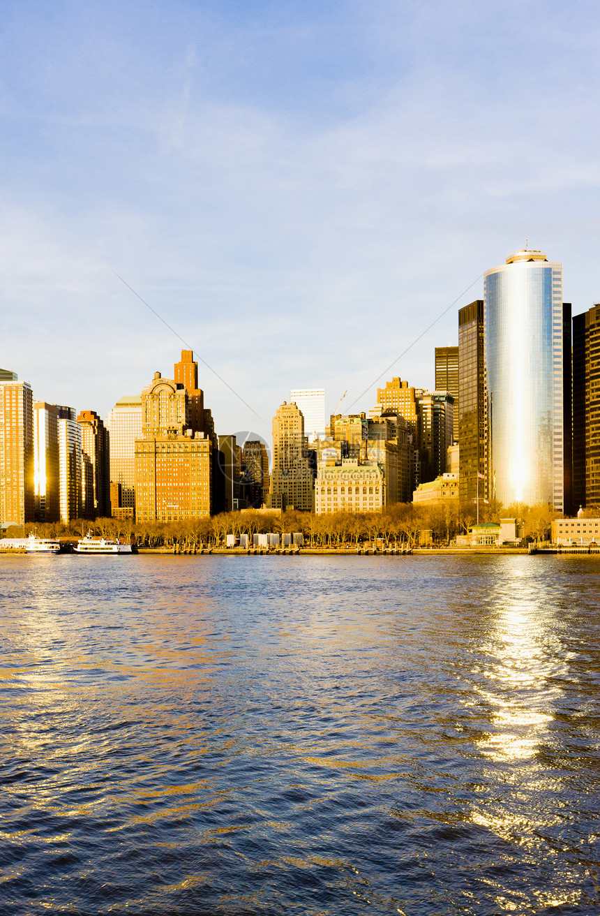 美国纽约市曼哈顿地标旅行摩天大楼位置建筑建筑学外观景观世界城市图片