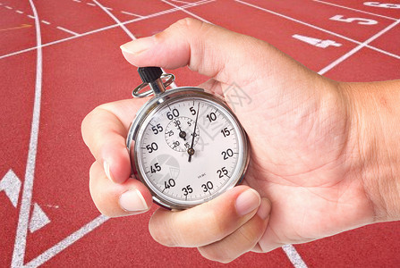 计时码表时钟计天文台场地跑步手表时间跑表框架运动计时器码表背景