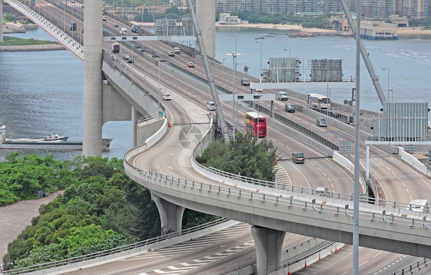 小马桥射线交通市中心天空场景地标运动运输车辆城市图片