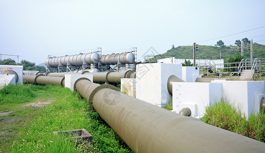 油气管线传播香港高清图片