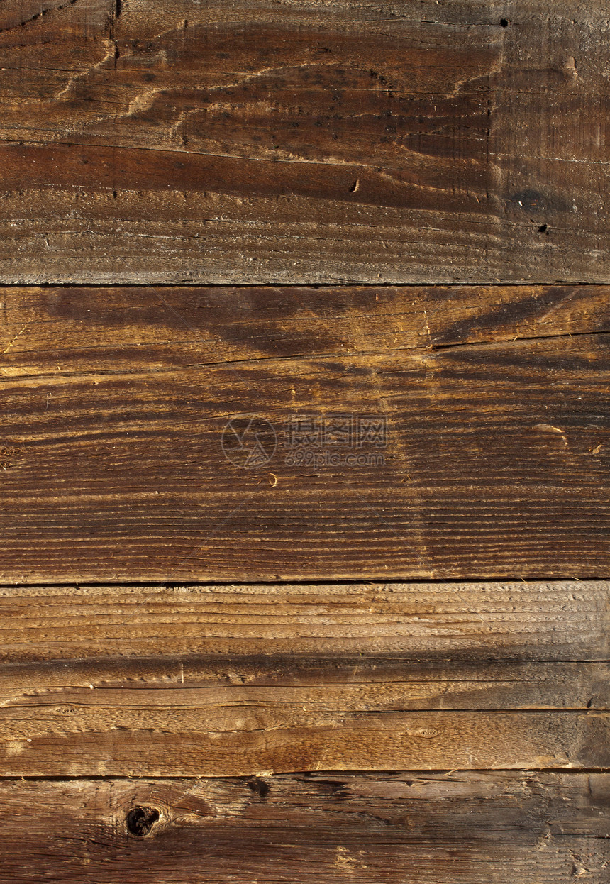 Grunge 木质古董棕色粮食木板装饰硬木桌子木材风格木地板图片