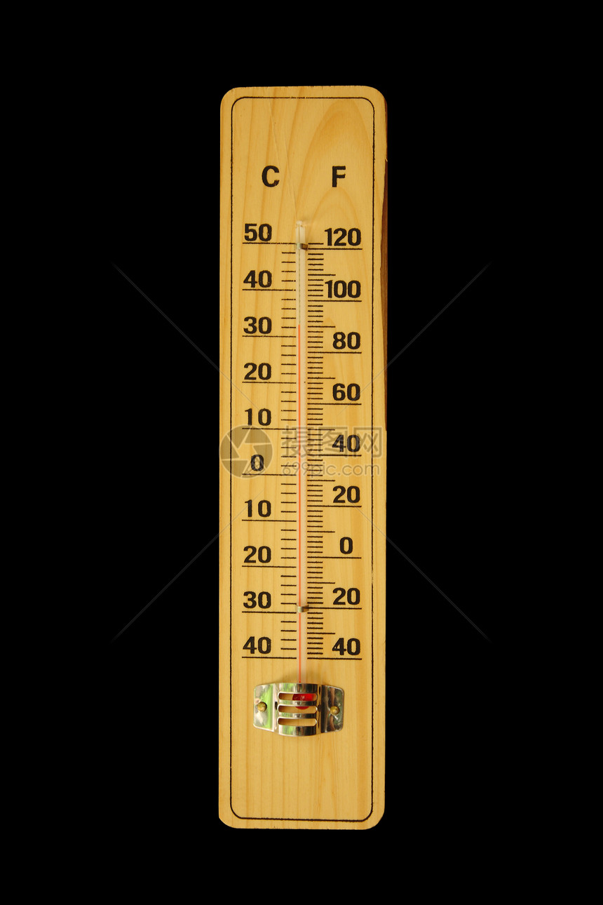 温度计控制测量指示器气候玻璃指标木头仪表工具温度图片