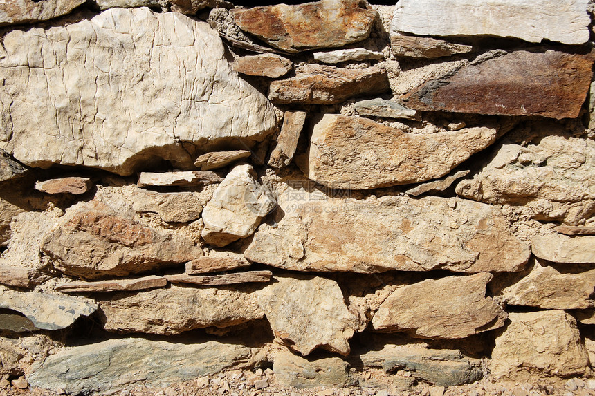 石墙纹理墙纸栅栏石头矿物长方形材料岩石棕色石工灰色图片