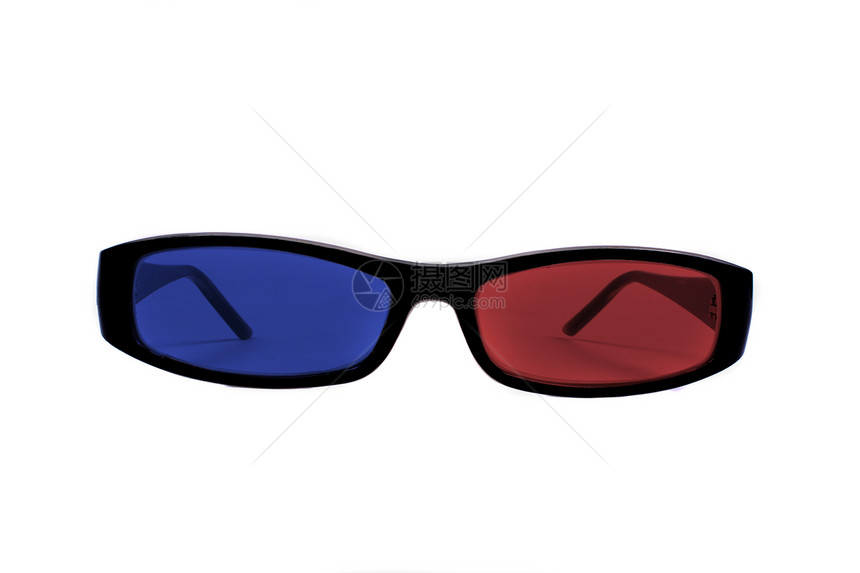 3D 娱乐眼镜图片