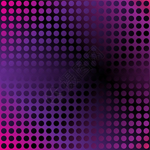 A 背景摘要插图紫色黑色坡度背景图片