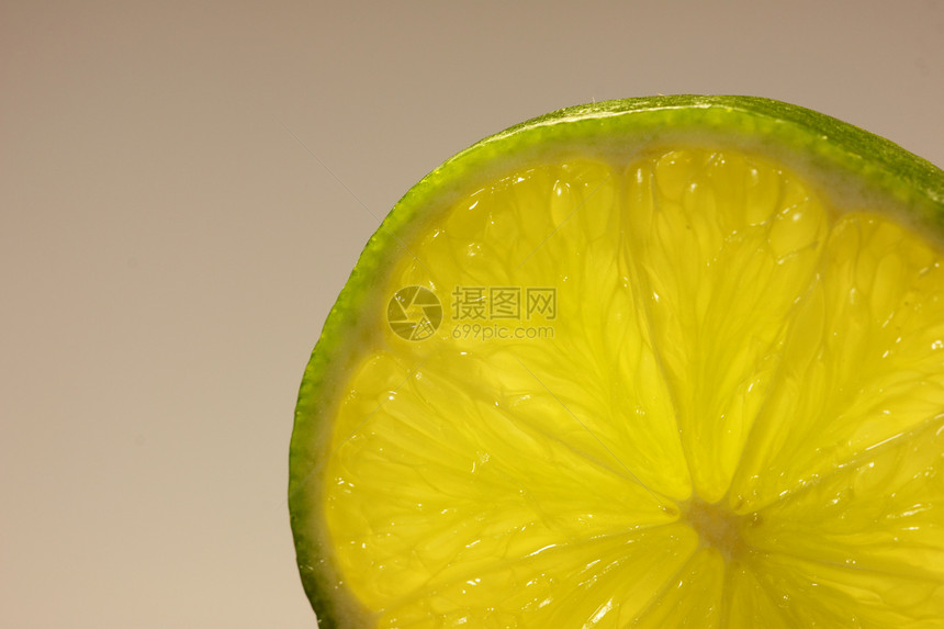 Lemon Lime切片 5图片