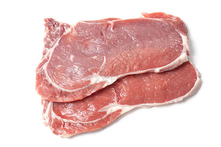 牛肉鱼片肋骨库存股票烧烤肋眼红色食物照片免版税背景图片