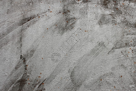 涂漆金属板白色床单带子积分部分斑点宽慰线条日光高清图片
