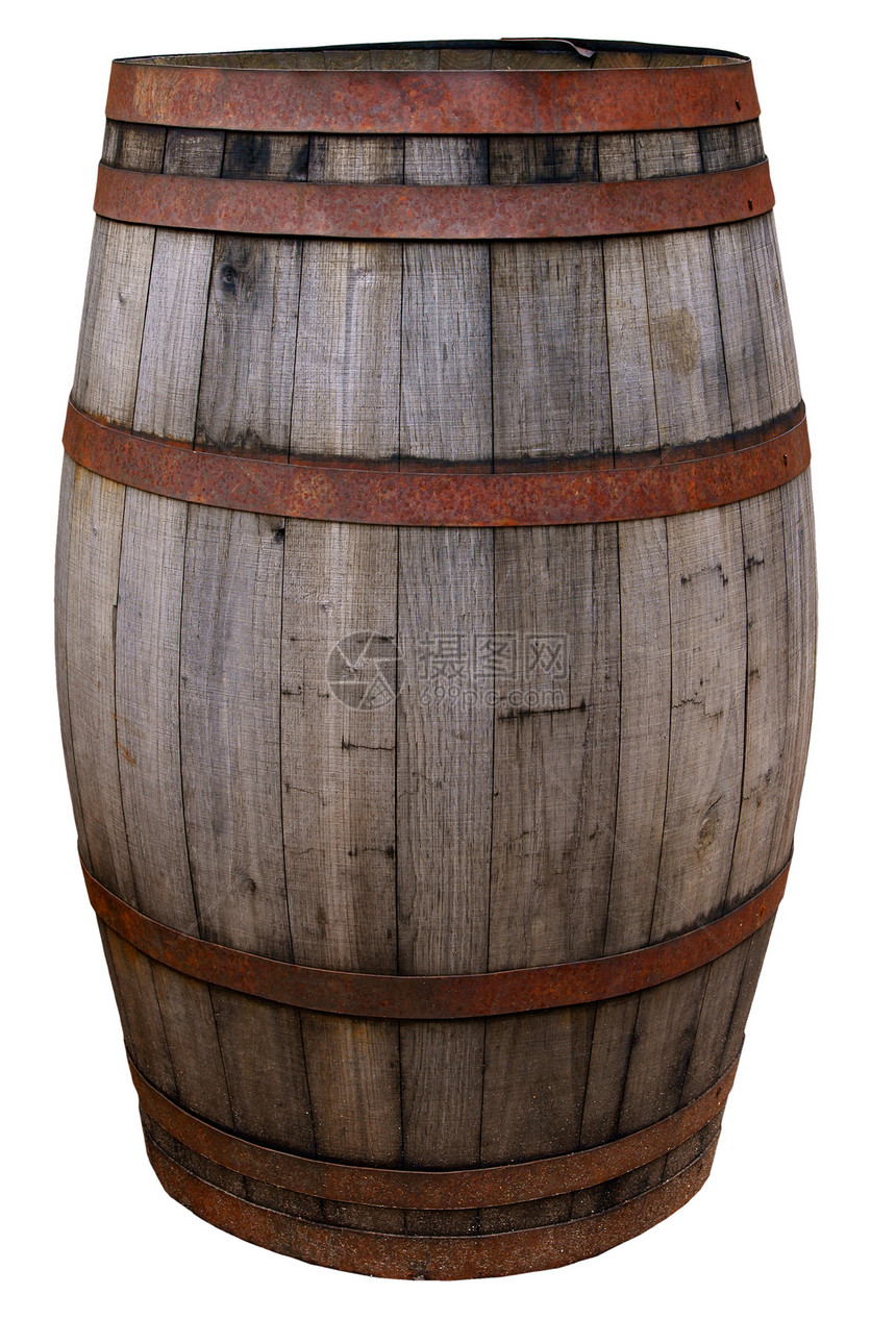 旧桶贮存液体木头增值税棕色酒精木桶货物酒厂啤酒图片