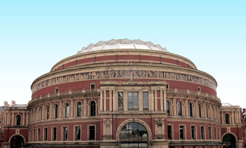 伦敦皇家艾伯特厅英语房间音乐大厅礼堂建筑学剧院王国音乐会图片