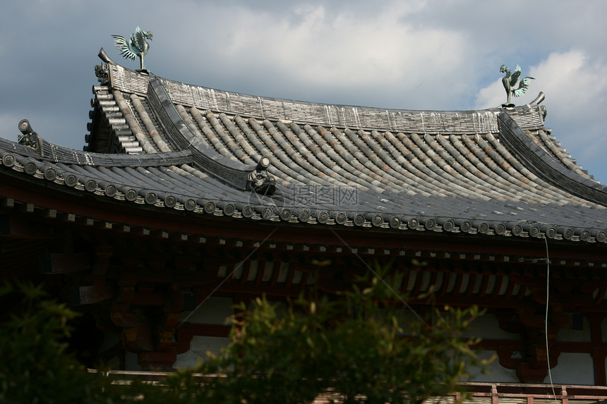 日本寺庙旅行雕像建筑假期文化历史图片