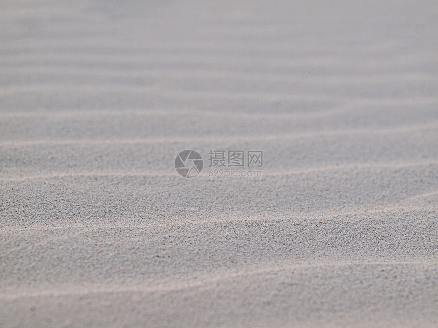 砂背景海滩涟漪墙纸沙丘干旱波浪状二氧化硅沙漠海浪图片