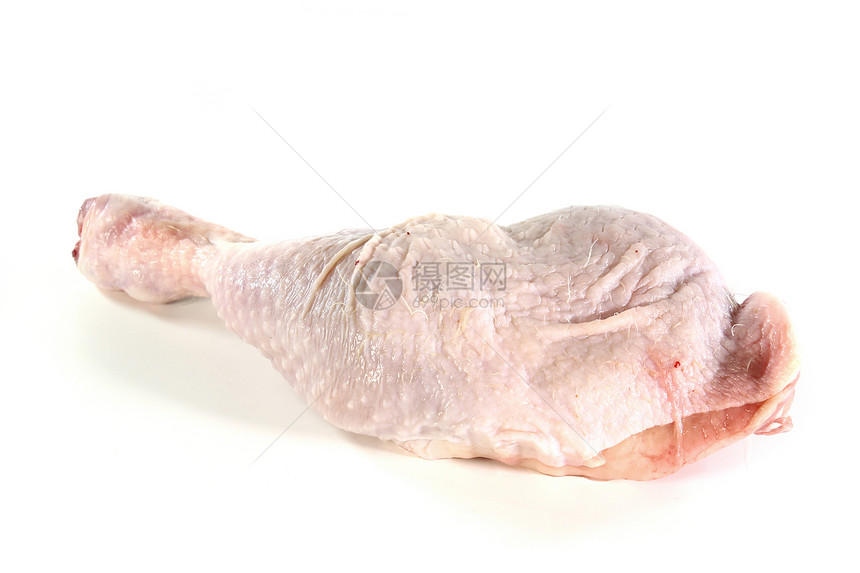 鸡大腿鸡家禽肉制品烤箱鸡腿烹饪食物禽肉鸡肉图片