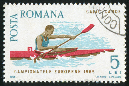 猴年邮票运动员古董活动邮资男性邮件男人赛艇海豹团队邮票背景
