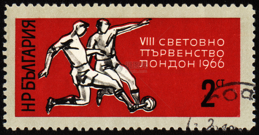 邮戳上的足球运动员锦标赛标签历史游戏通讯行动活动邮件力量运动图片