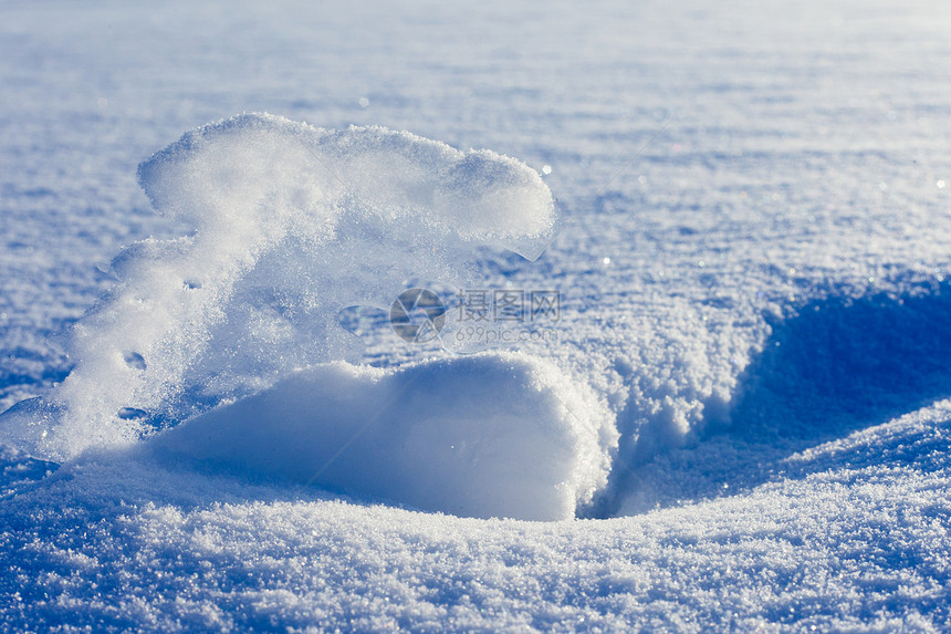 下雪景阴影冰川冰景天堂气象水晶太阳蓝色荒野季节图片