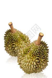 达里安 泰国水果背景图片