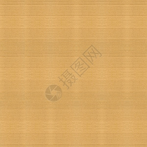 折叠纸板卡片空白商业床单材料盒子回收木板棕色包装背景图片