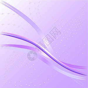 摘要背景背景正方形粉色紫丁香创造力星星水彩绘画艺术背景图片